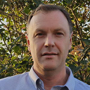 Picture of Michael Nickerson